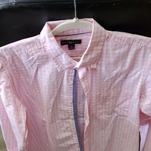 Men's dress shirt